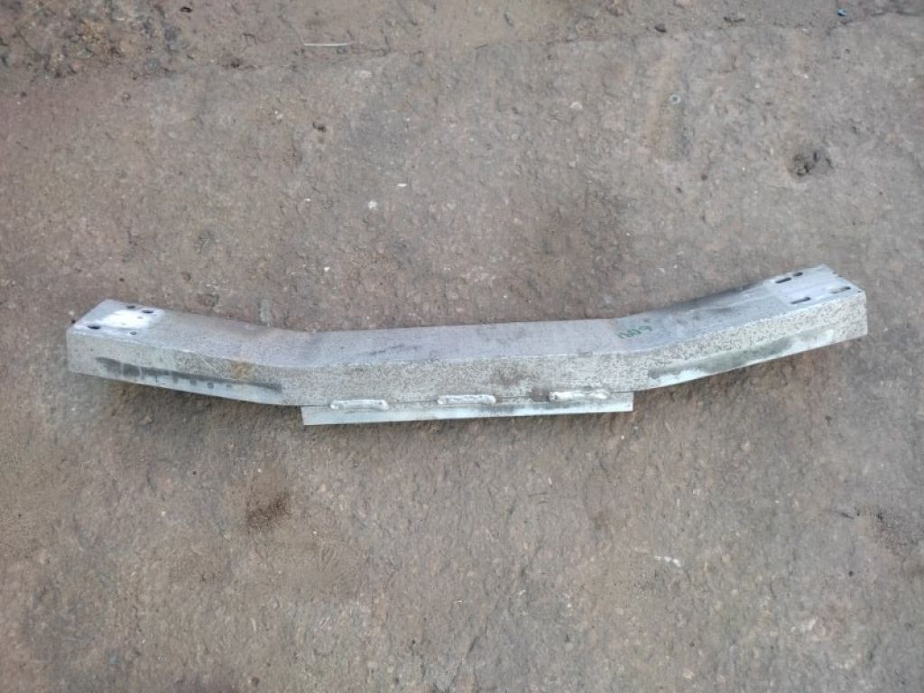 85030-CA000 | Усилитель заднего бампера NISSAN MURANO Z50 02-07 - Фото 2