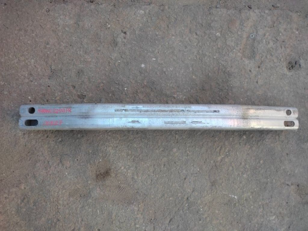 62030-CA000 | Усилитель переднего бампера NISSAN MURANO Z50 02-07