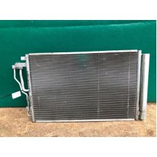 Радиатор кондиционера HYUNDAI ELANTRA MD 10-15