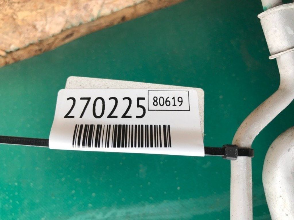 97606-3X600 | Радиатор кондиционера HYUNDAI ELANTRA MD 10-15 - Фото 2