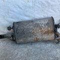17430-0A180 | Глушитель TOYOTA AVALON 99-05 - Превью 3