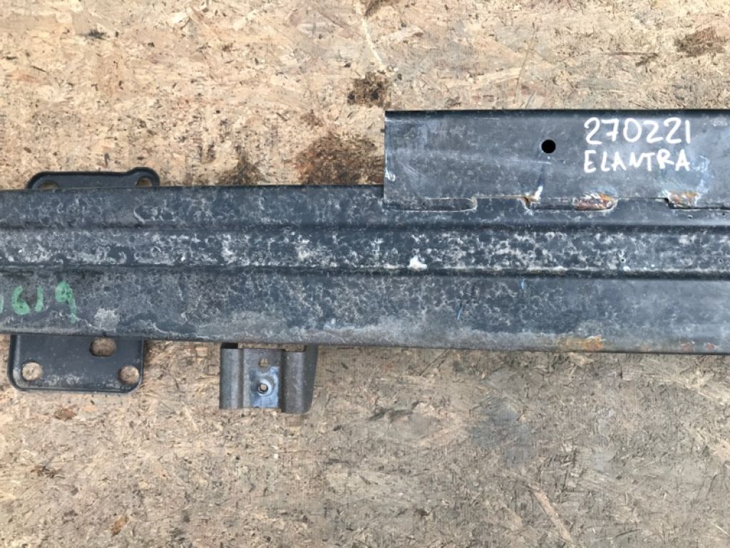 86530-3Y600 | Усилитель переднего бампера HYUNDAI ELANTRA MD 10-15 - Фото 4