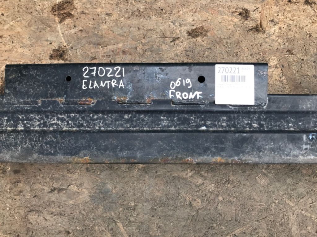86530-3Y600 | Усилитель переднего бампера HYUNDAI ELANTRA MD 10-15 - Фото 5