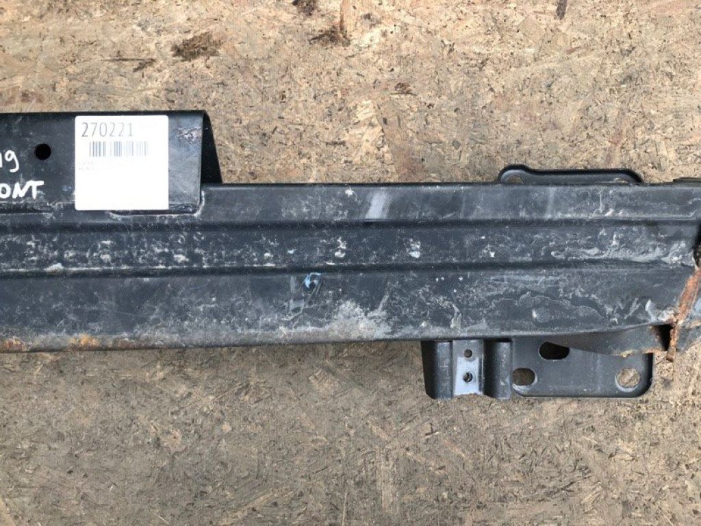 86530-3Y600 | Усилитель переднего бампера HYUNDAI ELANTRA MD 10-15 - Фото 6