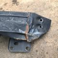 86530-3Y600 | Усилитель переднего бампера HYUNDAI ELANTRA MD 10-15 - Превью 8