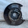 46504-07020 | Тормозной механизм лев. TOYOTA AVALON 99-05