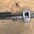 86530-3Y600 | Усилитель переднего бампера HYUNDAI ELANTRA MD 10-15 - Превью 11