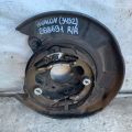 46503-07020 | Тормозной механизм прав. TOYOTA AVALON 99-05 - Превью 2