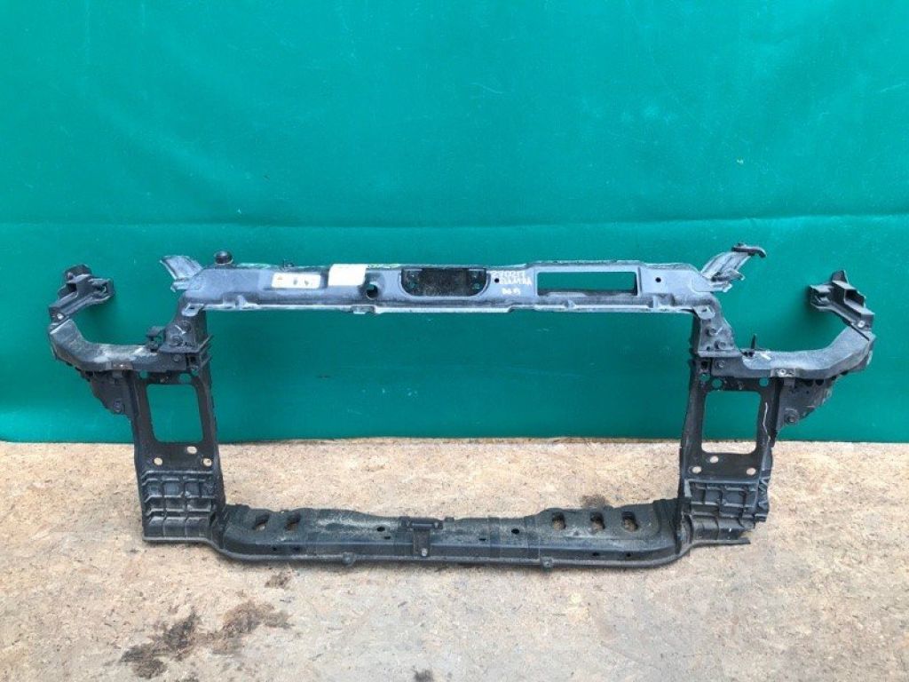 64101-3X002 | Панель передняя HYUNDAI ELANTRA MD 10-15