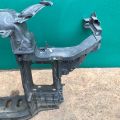64101-3X002 | Панель передняя HYUNDAI ELANTRA MD 10-15 - Превью 7
