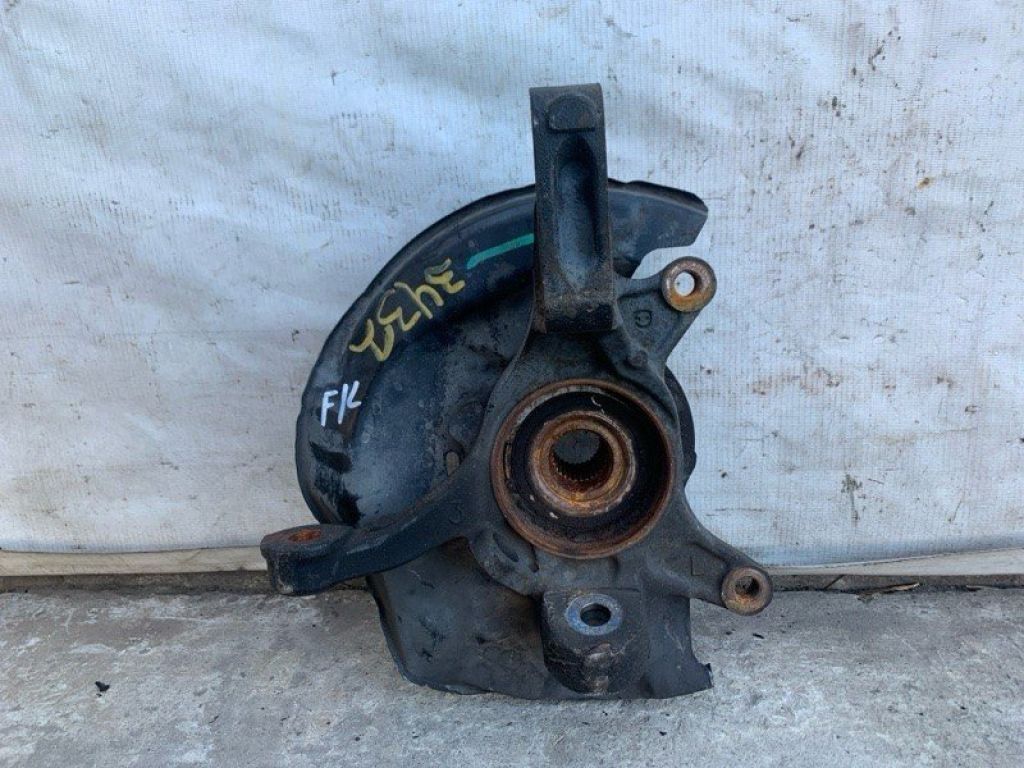 43212-06070 | Кулак поворотный лев. TOYOTA AVALON 99-05