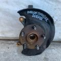 43212-06070 | Кулак поворотный лев. TOYOTA AVALON 99-05 - Превью 3