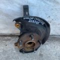 43212-06070 | Кулак поворотный лев. TOYOTA AVALON 99-05 - Превью 4