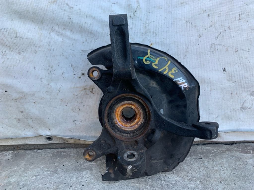 43211-06070 | Кулак поворотный прав. TOYOTA AVALON 99-05