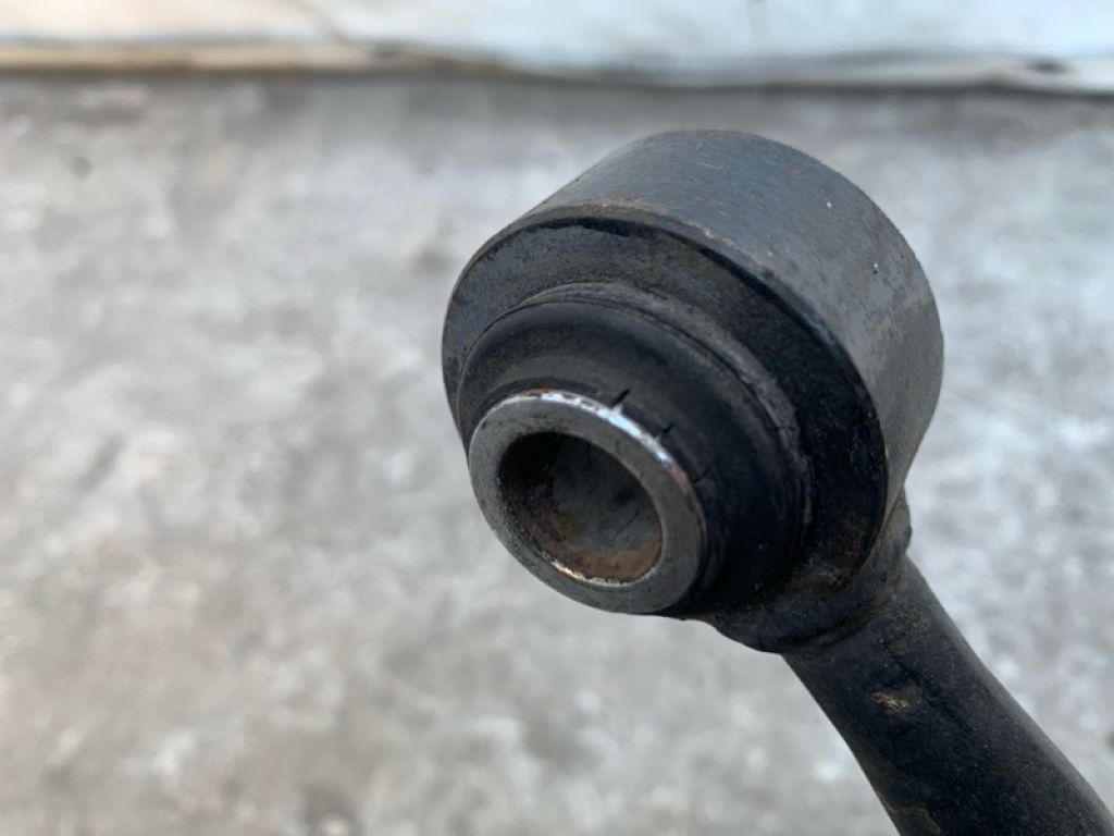 48710-33050 | Рычаг задней подвески поперечный TOYOTA AVALON 99-05 - Фото 4