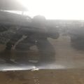 55369481AK | Дверь задн. лев. DODGE DURANGO 11- (WD) - Превью 7