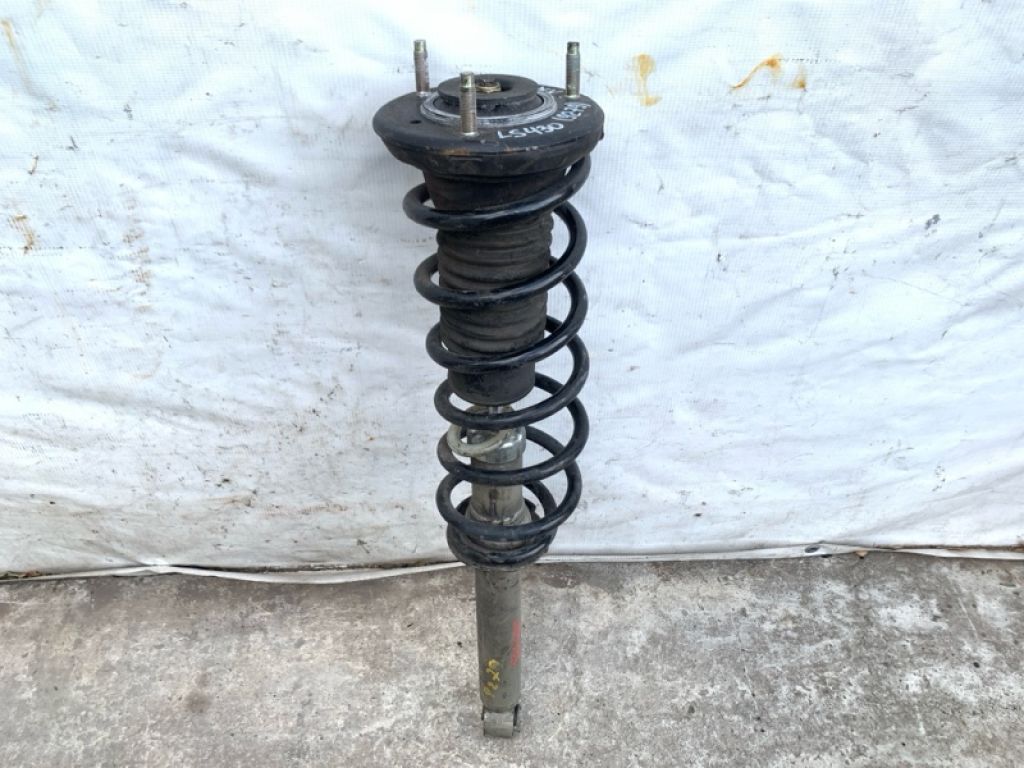 48530-59405 | Амортизатор задн. LEXUS LS430 00-06 - Фото 2