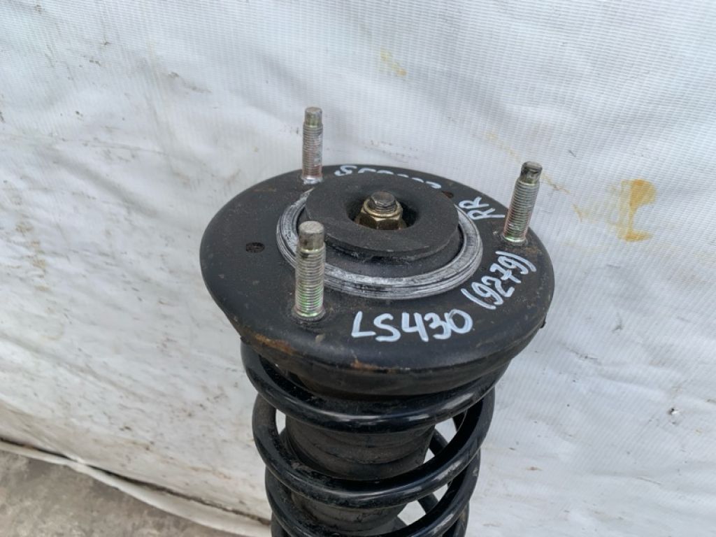 48530-59405 | Амортизатор задн. LEXUS LS430 00-06 - Фото 3