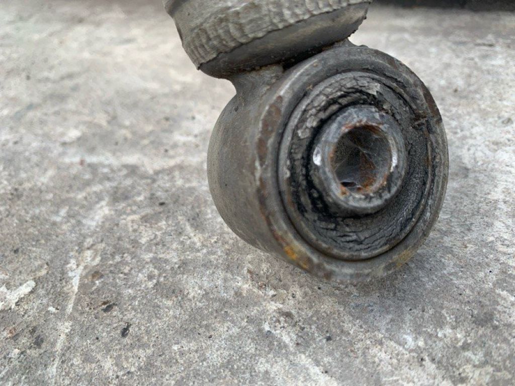 48530-59405 | Амортизатор задн. LEXUS LS430 00-06 - Фото 5