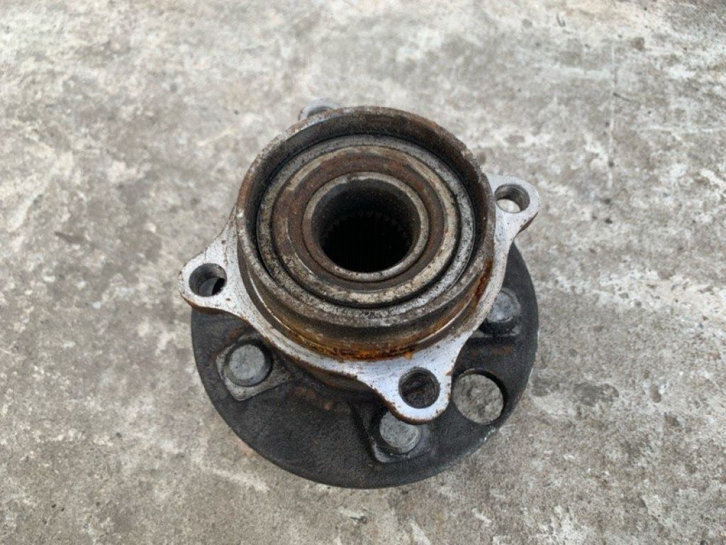 42410-50010 | Маточина колеса задн. LEXUS LS430 00-06 - Фото 3