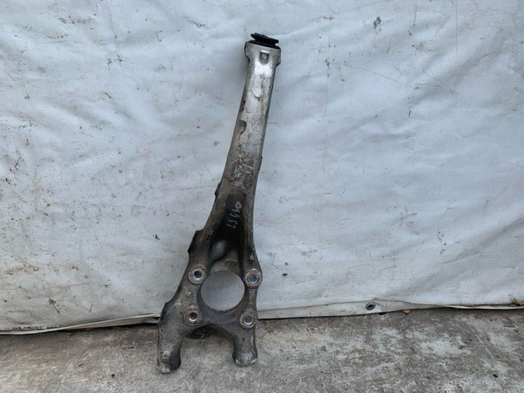 43202-50010 | Кулак поворотний лів. LEXUS LS430 00-06 - Фото 3