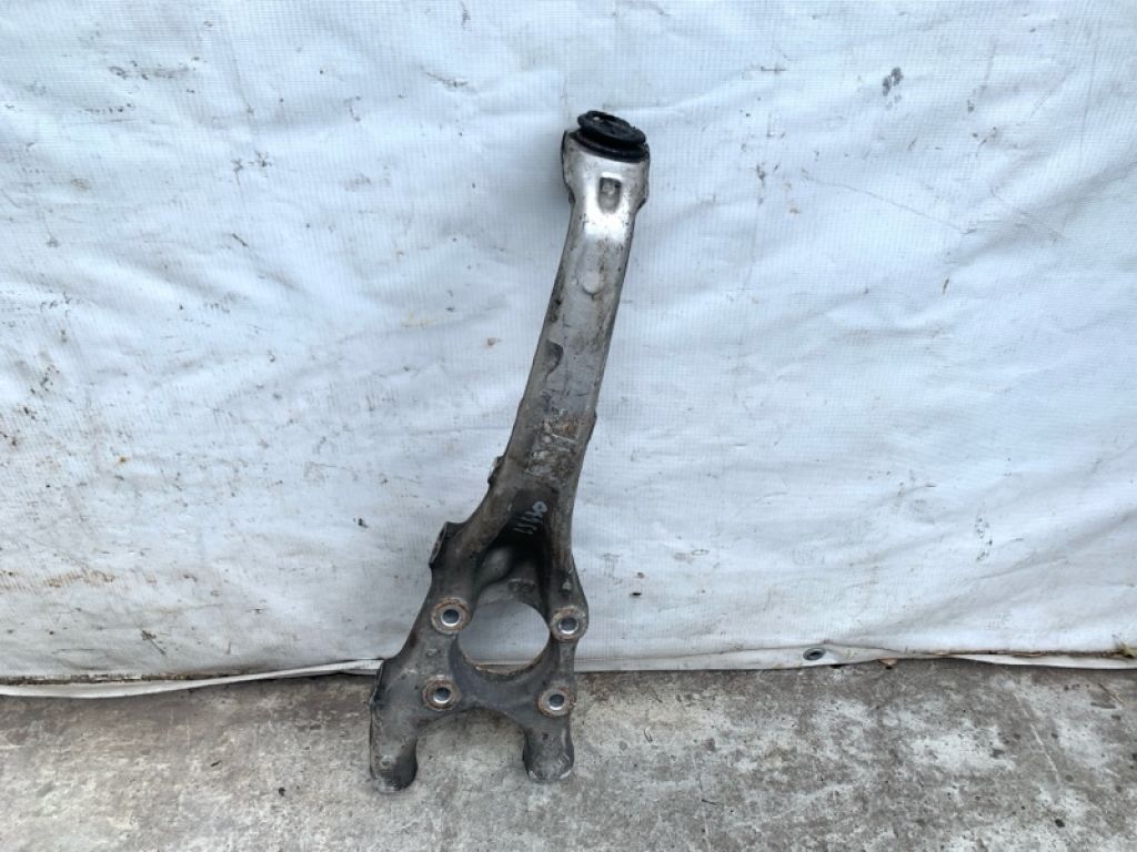 43202-50010 | Кулак поворотний лів. LEXUS LS430 00-06 - Фото 4