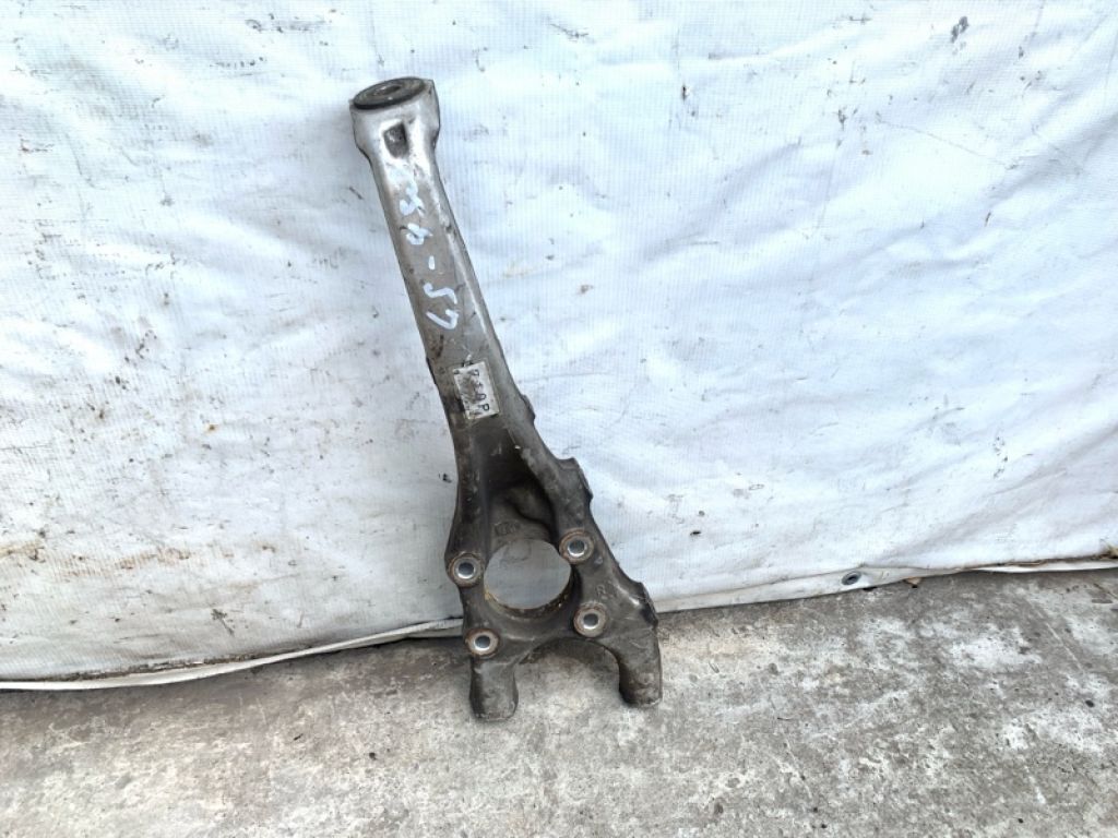 43201-50010 | Кулак поворотный прав. LEXUS LS430 00-06 - Фото 4