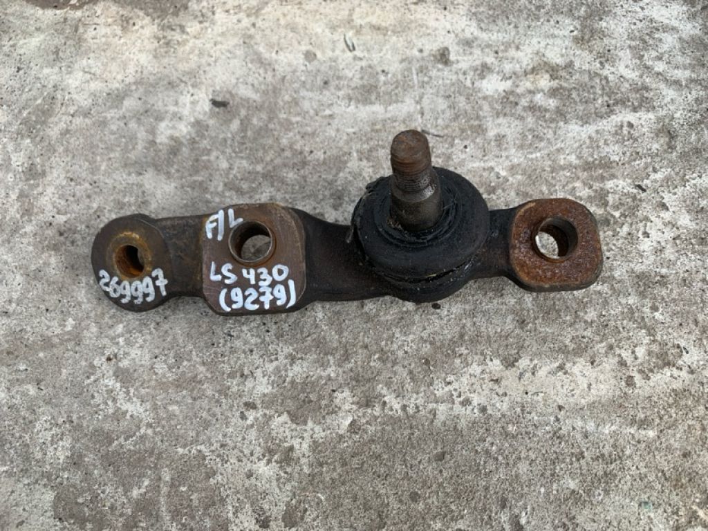 43340-59075 | Шаровая опора передн. лев. LEXUS LS430 00-06 - Фото 2