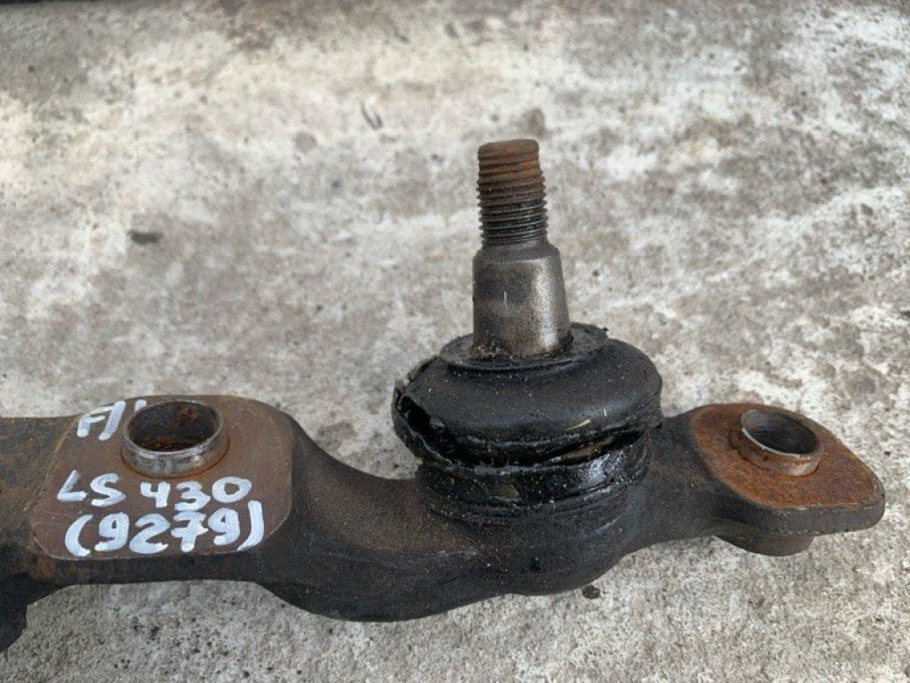 43340-59075 | Шаровая опора передн. лев. LEXUS LS430 00-06 - Фото 4