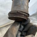 48640-50050 | Важіль передньої підвіски нижній лів. LEXUS LS430 00-06 - Прев'ю 4