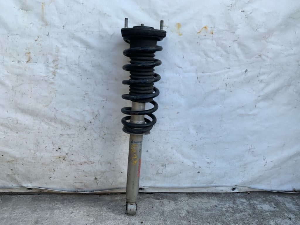 48510-59355 | Амортизатор передн. LEXUS LS430 00-06