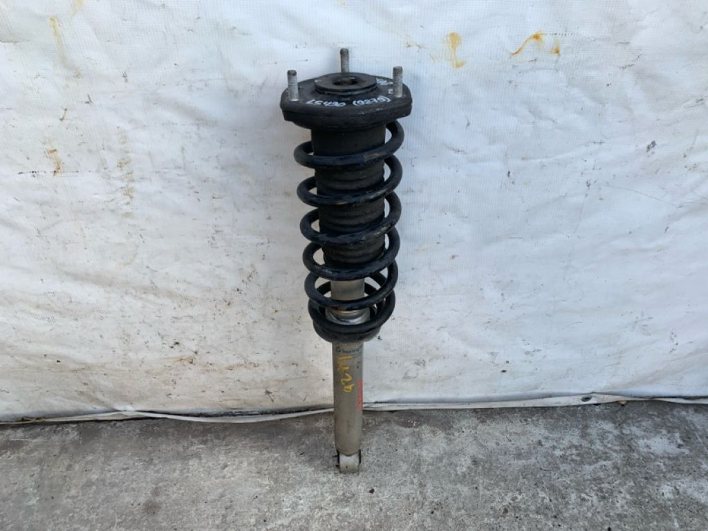 48510-59355 | Амортизатор передн. LEXUS LS430 00-06 - Фото 2