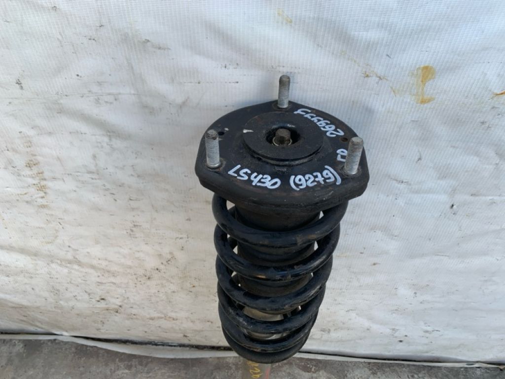 48510-59355 | Амортизатор передн. LEXUS LS430 00-06 - Фото 3