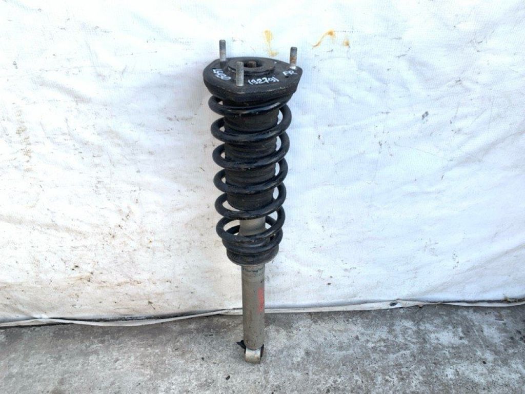 48510-59355 | Амортизатор передн. LEXUS LS430 00-06 - Фото 2