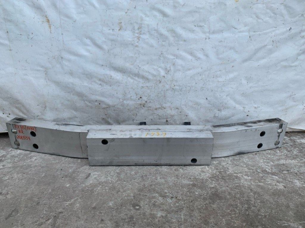 85030-CG000 | Підсилювач заднього бампера INFINITI FX S50 03-08