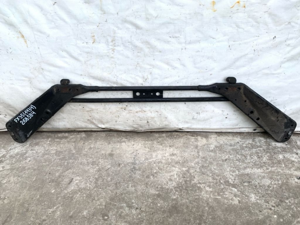 544B2-CG100 | Кріплення балки підвіски передн. INFINITI FX S50 03-08 - Фото 2