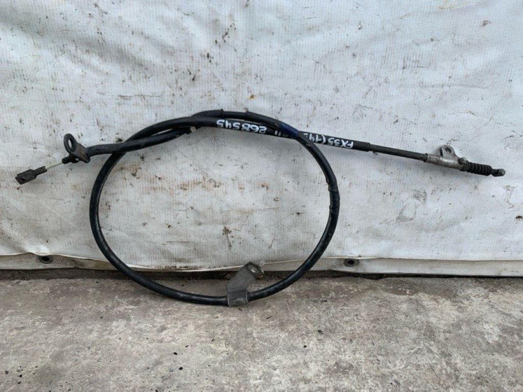 36531-CG000 | Трос стоянкового гальма лів. INFINITI FX S50 03-08