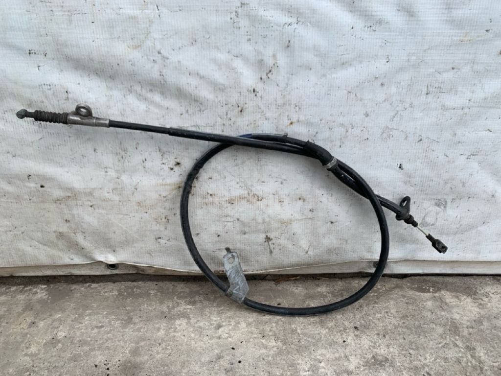 36531-CG000 | Трос стоянкового гальма лів. INFINITI FX S50 03-08 - Фото 2