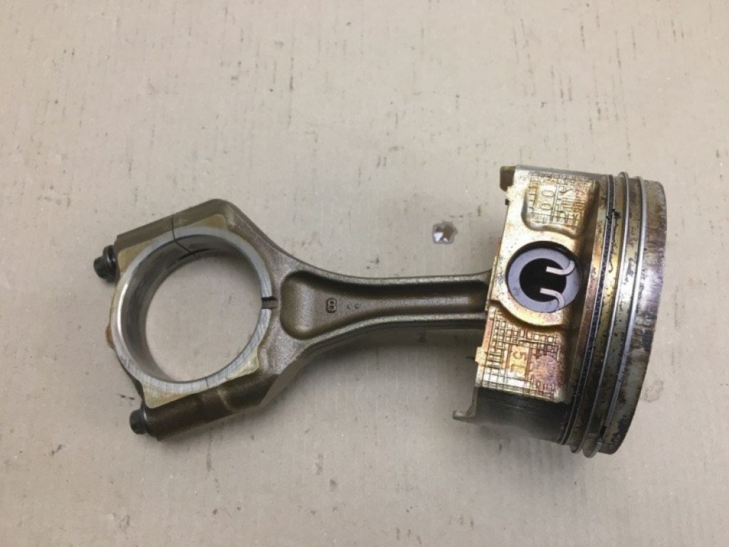 12100AA480 | Шатун SUBARU TRIBECA B10 07-13