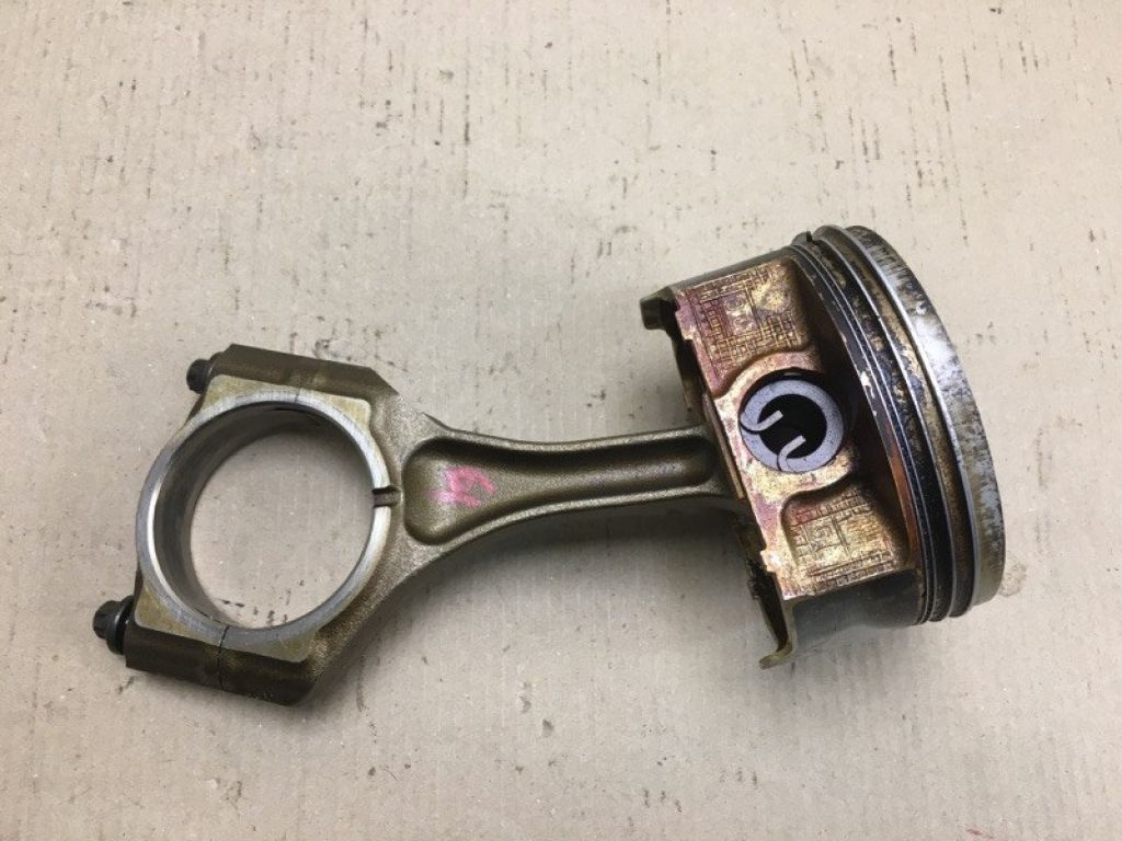 12100AA480 | Шатун SUBARU TRIBECA B10 07-13 - Фото 2