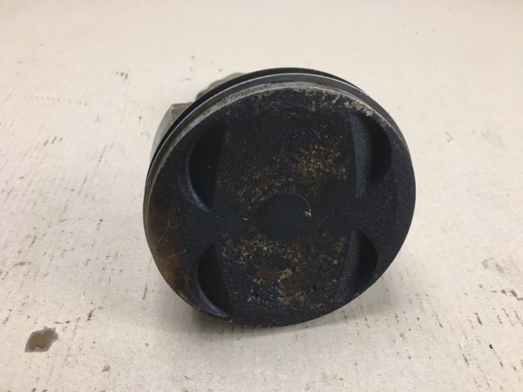 12100AA480 | Шатун SUBARU TRIBECA B10 07-13 - Фото 3