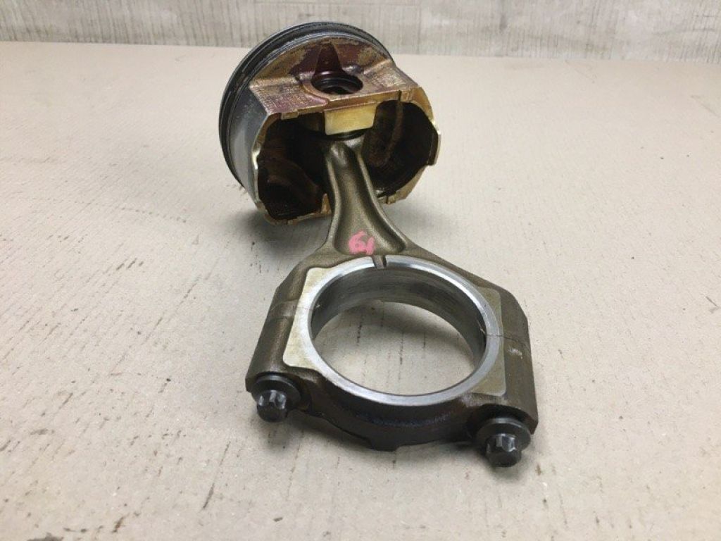 12100AA480 | Шатун SUBARU TRIBECA B10 07-13 - Фото 4