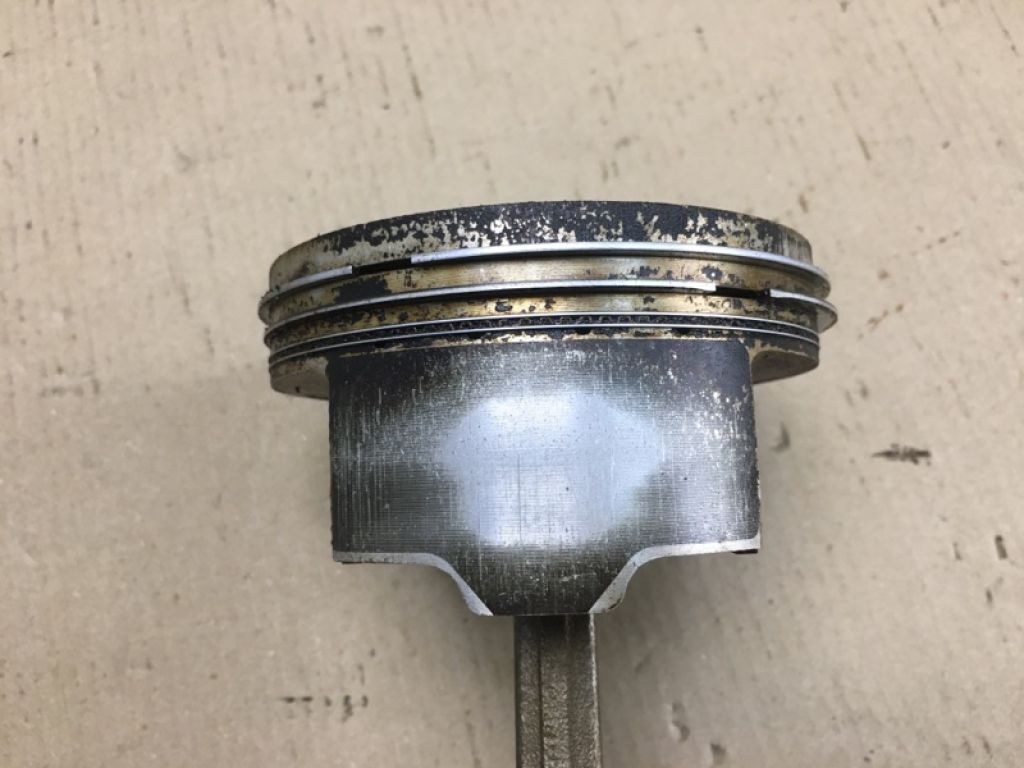 12100AA480 | Шатун SUBARU TRIBECA B10 07-13 - Фото 7