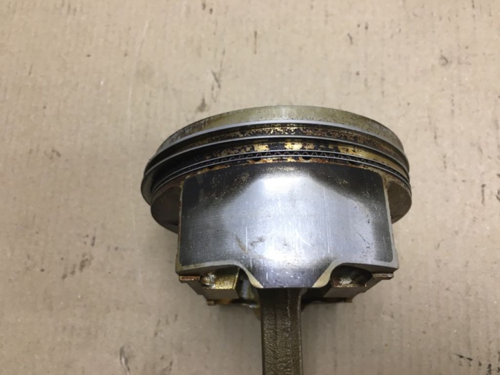 12100AA480 | Шатун SUBARU TRIBECA B10 07-13 - Фото 8