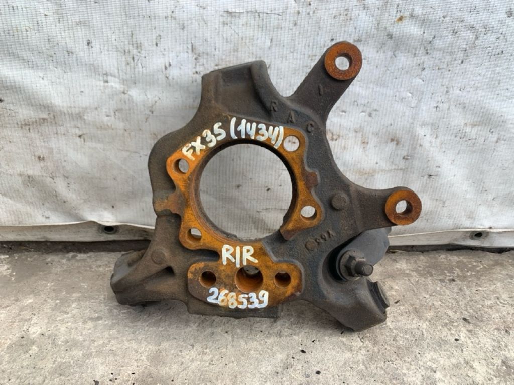 43018-CG000 | Цапфа прав. INFINITI FX S50 03-08