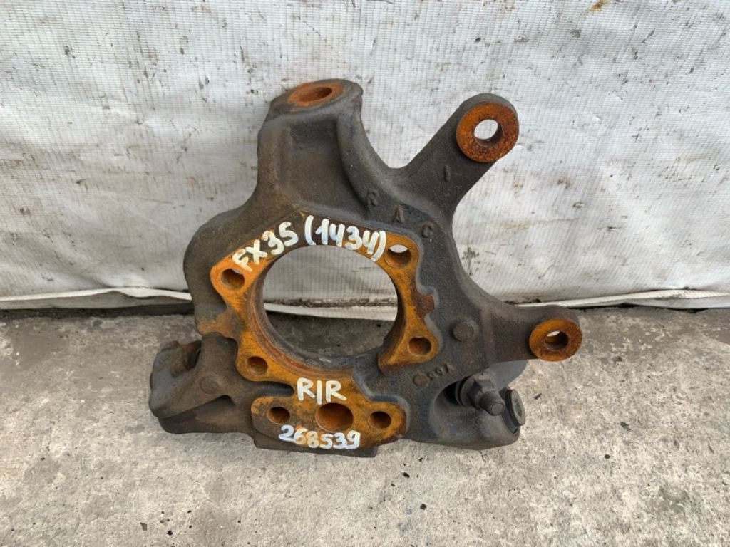 43018-CG000 | Цапфа прав. INFINITI FX S50 03-08 - Фото 2