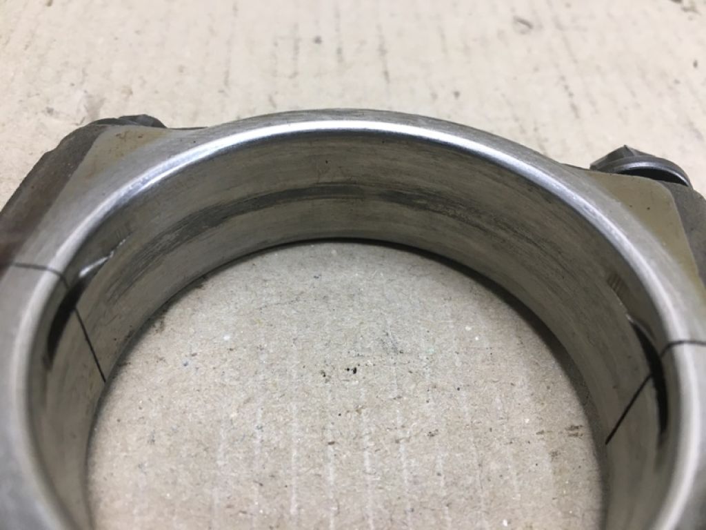 12100AA480 | Шатун SUBARU TRIBECA B10 07-13 - Фото 6