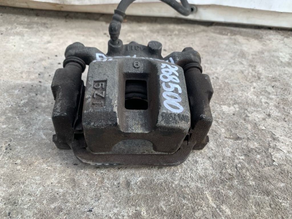 44011-CG012 | Суппорт тормозной задн. лев. INFINITI FX S50 03-08 - Фото 2