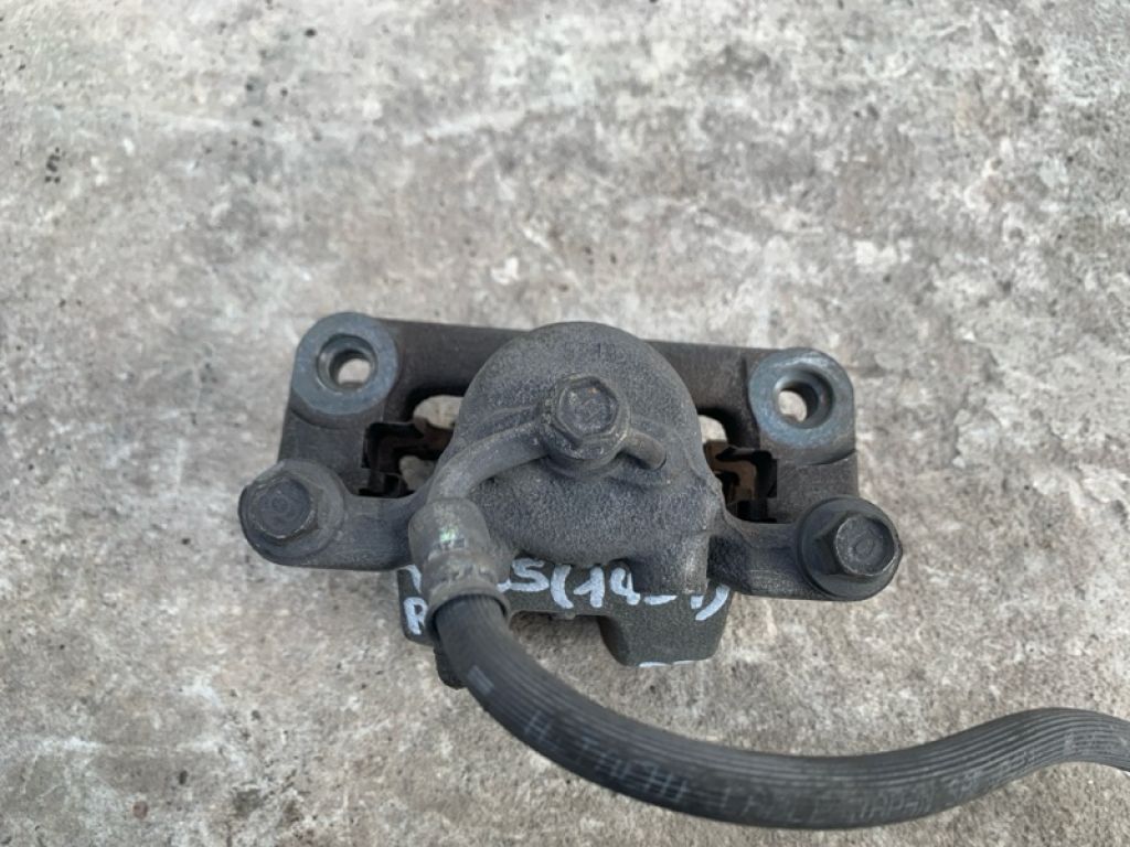 44011-CG012 | Суппорт тормозной задн. лев. INFINITI FX S50 03-08 - Фото 3