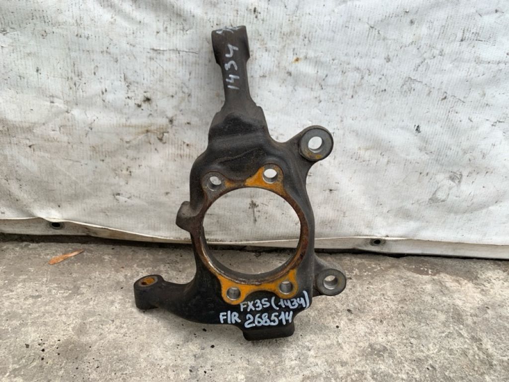 40014-CG000 | Кулак поворотний прав. INFINITI FX S50 03-08